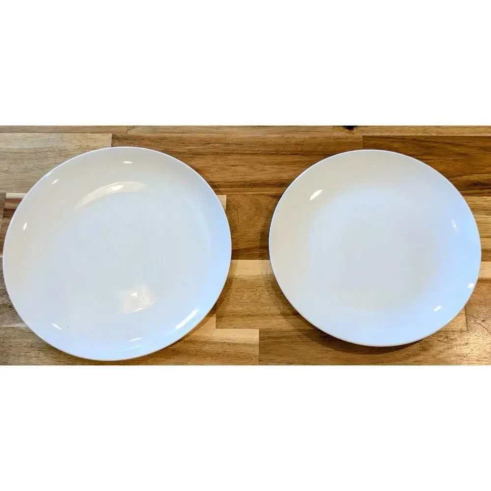 Gibson Elite White Bone China 8
